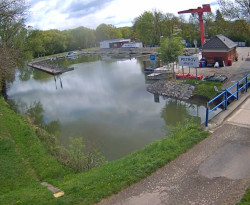 Přístaviště Petrov