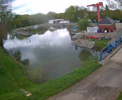 Přístaviště Petrov