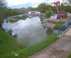 Přístaviště Petrov