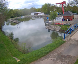 Přístaviště Petrov