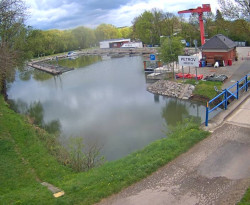 Přístaviště Petrov