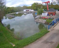 Přístaviště Petrov