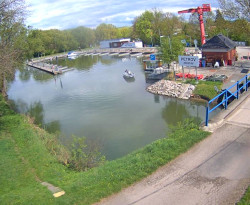 Přístaviště Petrov