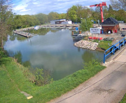 Přístaviště Petrov