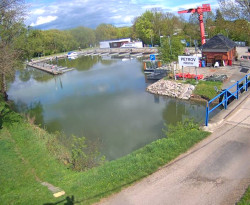 Přístaviště Petrov