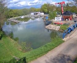 Přístaviště Petrov