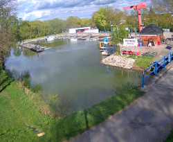 Přístaviště Petrov