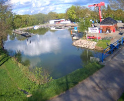 Přístaviště Petrov