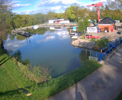 Přístaviště Petrov