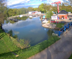 Přístaviště Petrov