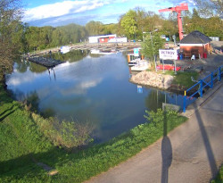 Přístaviště Petrov