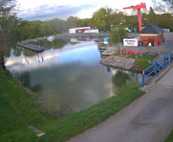 Přístaviště Petrov