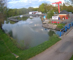 Přístaviště Petrov