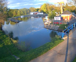 Přístaviště Petrov