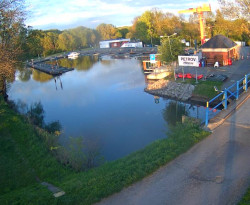 Přístaviště Petrov