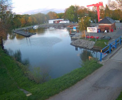 Přístaviště Petrov