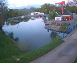 Přístaviště Petrov