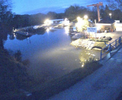 Přístaviště Petrov