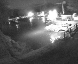 Přístaviště Petrov