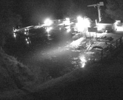 Přístaviště Petrov