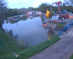 Přístaviště Petrov