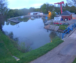 Přístaviště Petrov