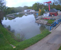 Přístaviště Petrov