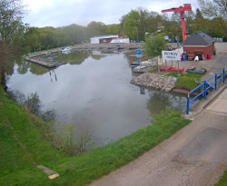 Přístaviště Petrov