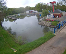 Přístaviště Petrov