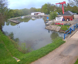 Přístaviště Petrov