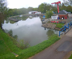 Přístaviště Petrov