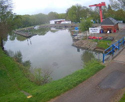 Přístaviště Petrov