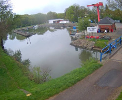 Přístaviště Petrov