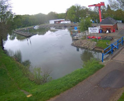 Přístaviště Petrov