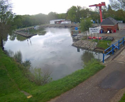 Přístaviště Petrov