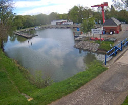 Přístaviště Petrov