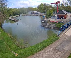 Přístaviště Petrov