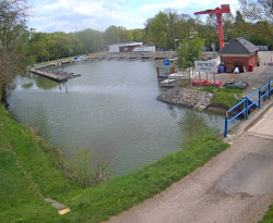 Přístaviště Petrov