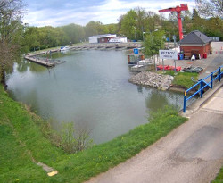 Přístaviště Petrov