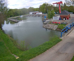 Přístaviště Petrov