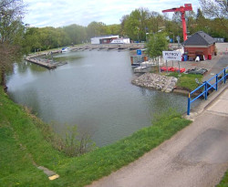 Přístaviště Petrov