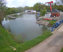 Přístaviště Petrov