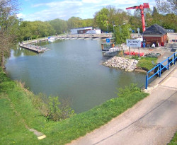 Přístaviště Petrov