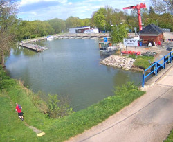 Přístaviště Petrov