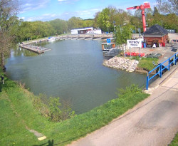 Přístaviště Petrov