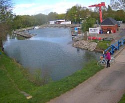 Přístaviště Petrov