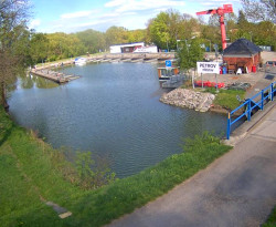 Přístaviště Petrov