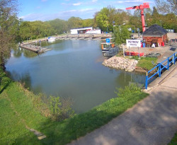 Přístaviště Petrov