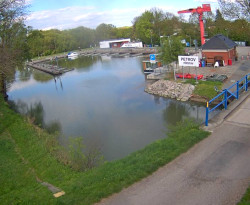 Přístaviště Petrov