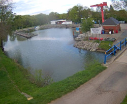 Přístaviště Petrov